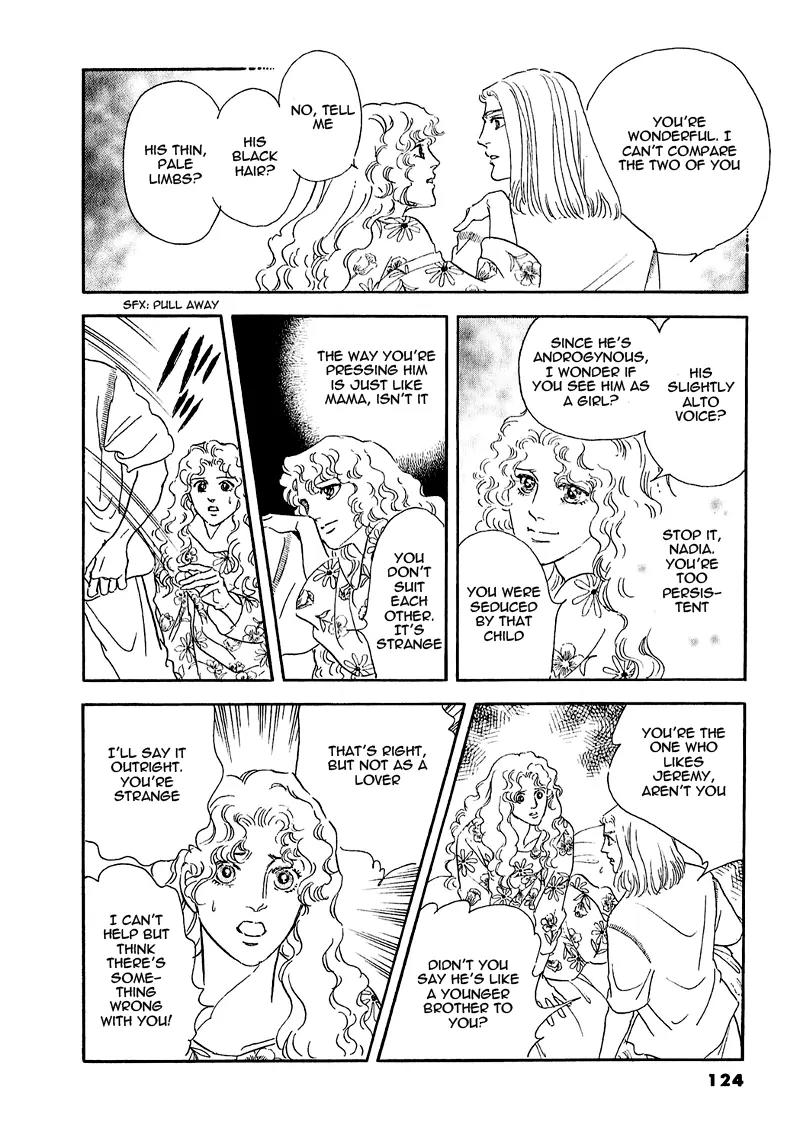 Zankoku na Kami ga Shihai Suru Chapter 65 page 27 - Chapter 65