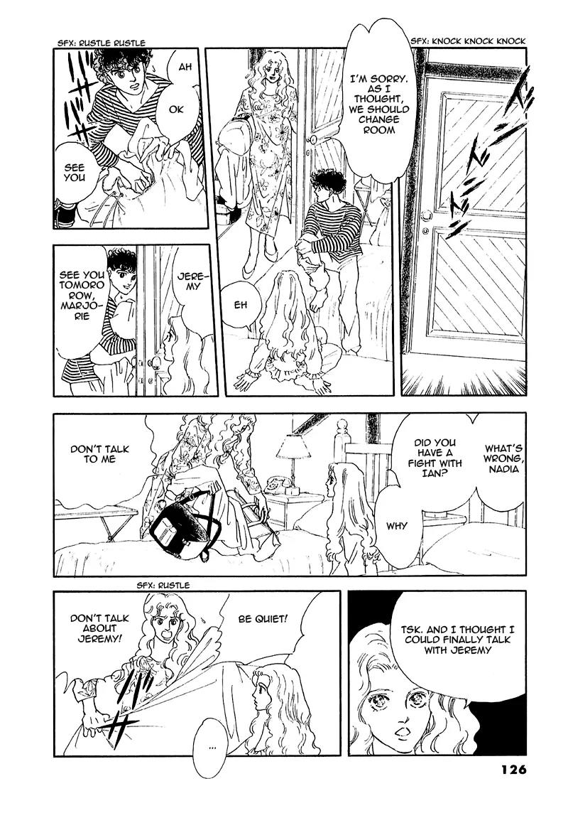 Zankoku na Kami ga Shihai Suru Chapter 65 page 29 - Chapter 65