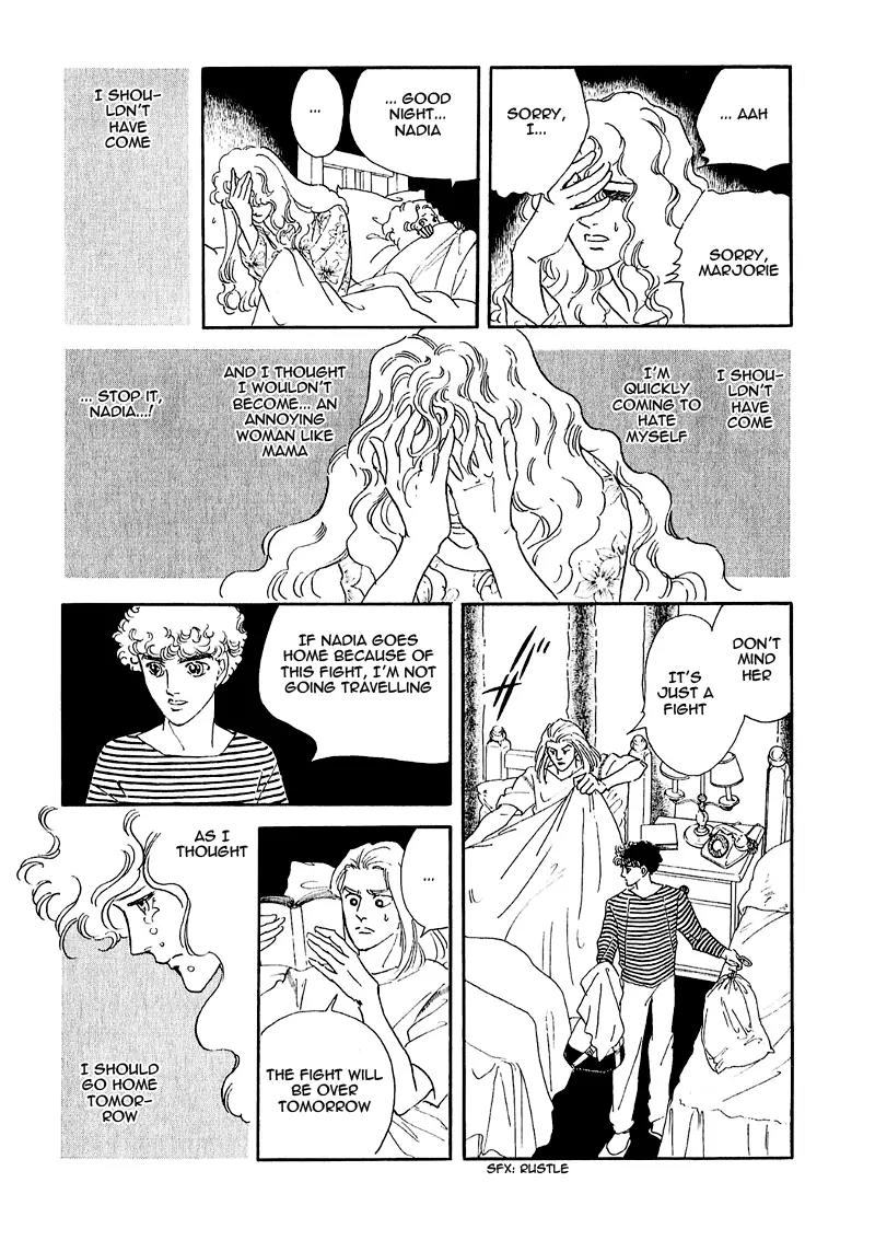 Zankoku na Kami ga Shihai Suru Chapter 65 page 30 - Chapter 65