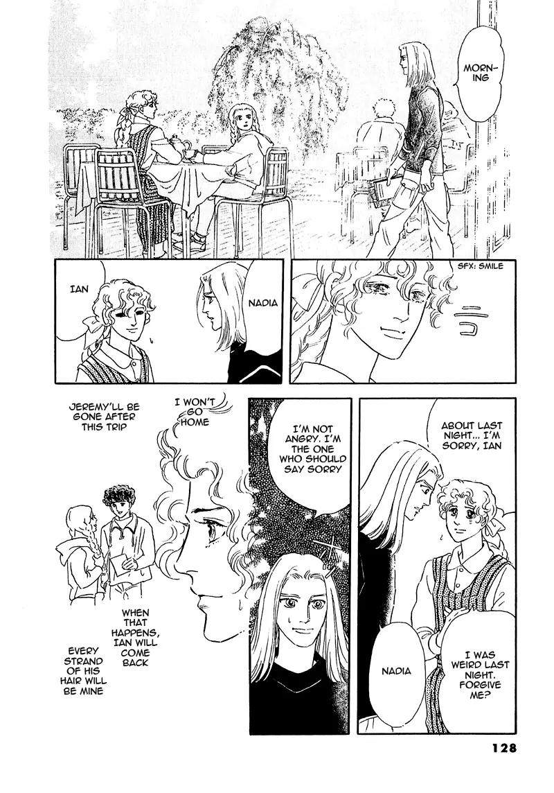Zankoku na Kami ga Shihai Suru Chapter 65 page 31 - Chapter 65