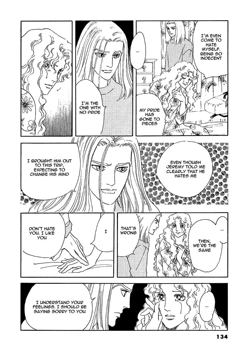 Zankoku na Kami ga Shihai Suru Chapter 65 page 36 - Chapter 65