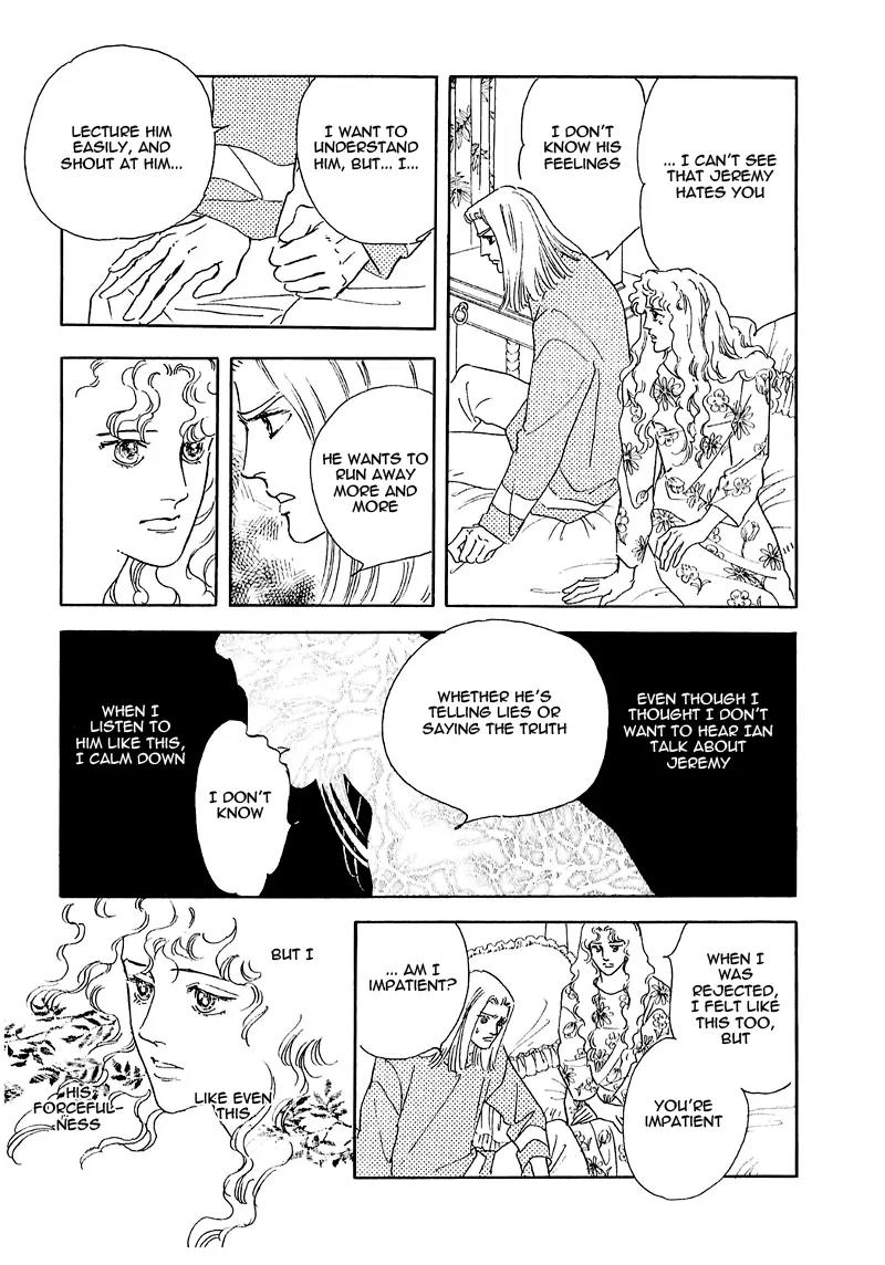 Zankoku na Kami ga Shihai Suru Chapter 65 page 37 - Chapter 65