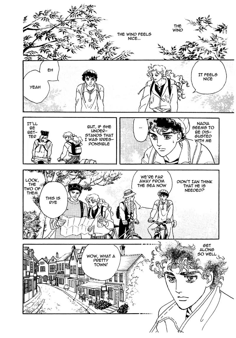 Zankoku na Kami ga Shihai Suru Chapter 65 page 38 - Chapter 65