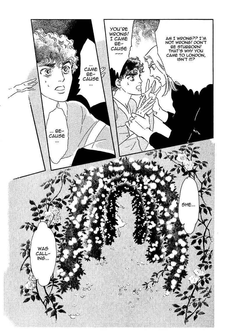 Zankoku na Kami ga Shihai Suru Chapter 65 page 8 - Chapter 65