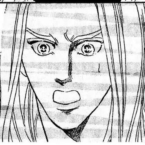 Zankoku na Kami ga Shihai Suru Chapter 65 cover