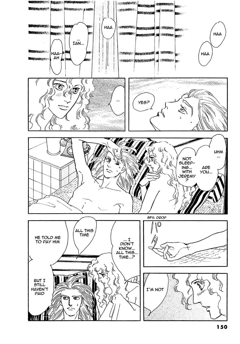 Zankoku na Kami ga Shihai Suru Chapter 66 page 11 - Chapter 66