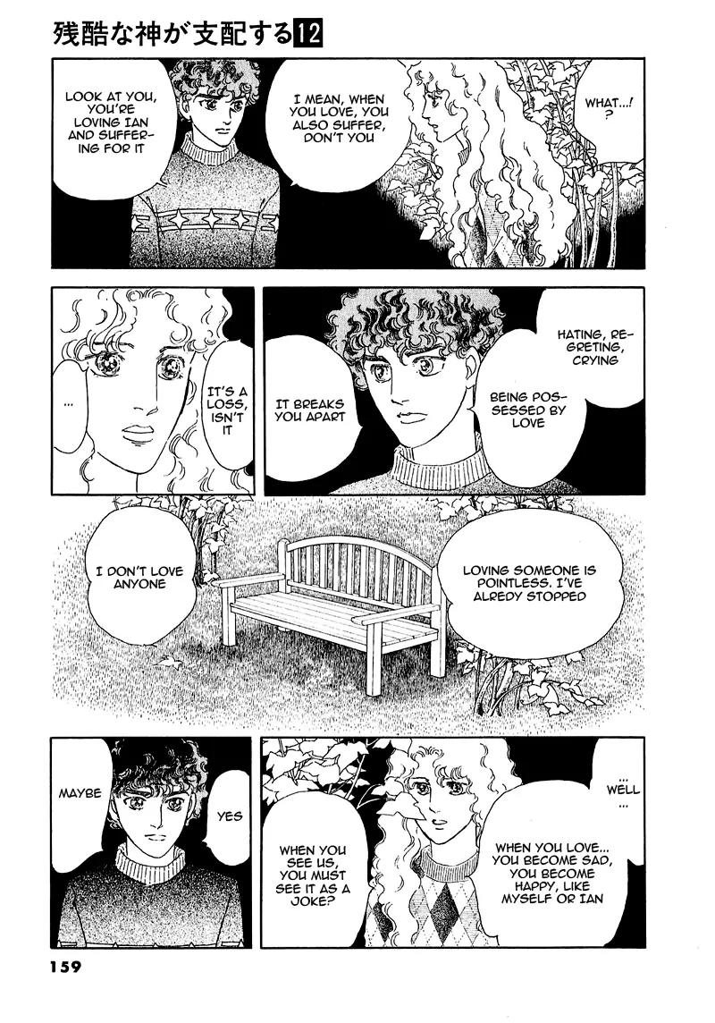 Zankoku na Kami ga Shihai Suru Chapter 66 page 20 - Chapter 66