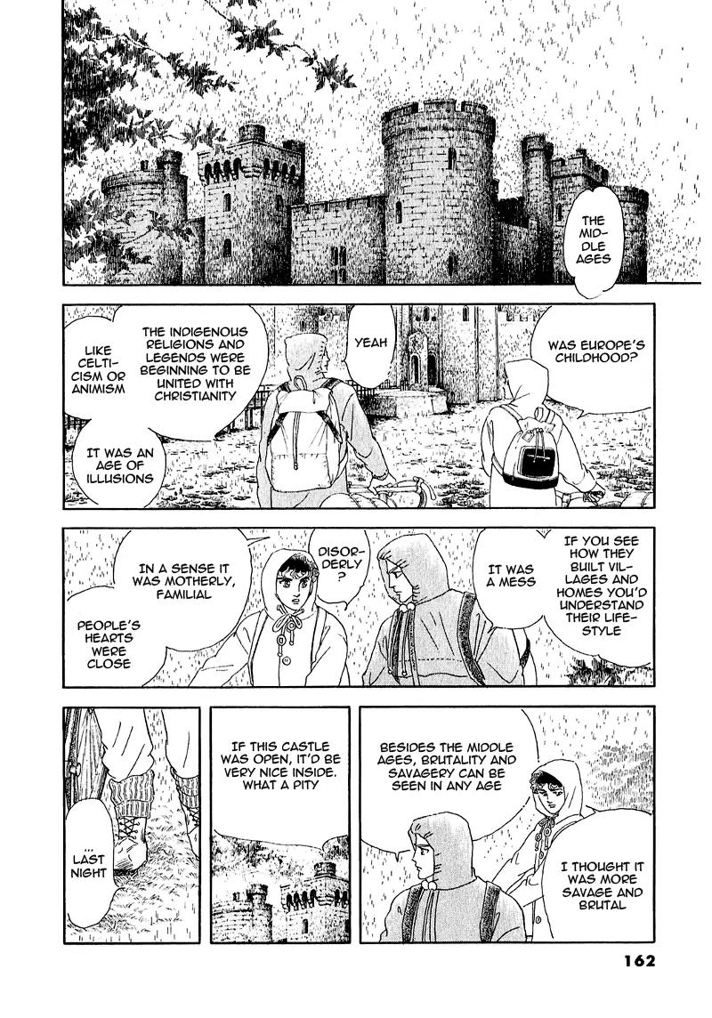 Zankoku na Kami ga Shihai Suru Chapter 66 page 23 - Chapter 66