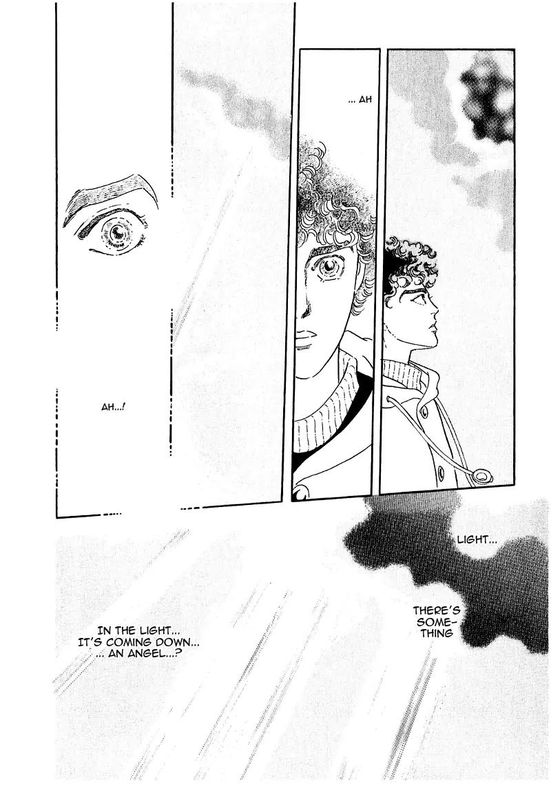 Zankoku na Kami ga Shihai Suru Chapter 66 page 29 - Chapter 66