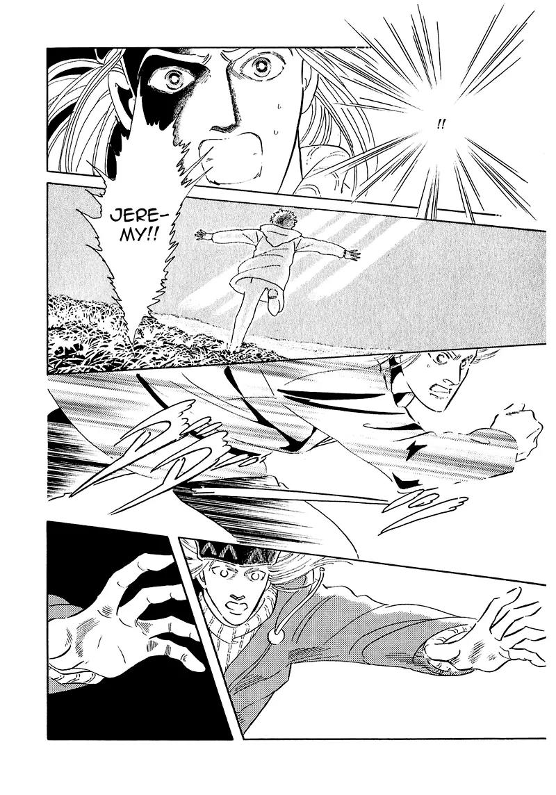 Zankoku na Kami ga Shihai Suru Chapter 66 page 31 - Chapter 66