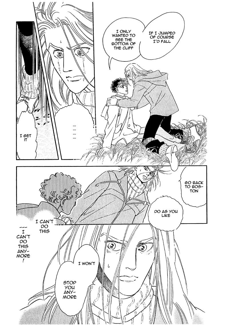 Zankoku na Kami ga Shihai Suru Chapter 66 page 36 - Chapter 66