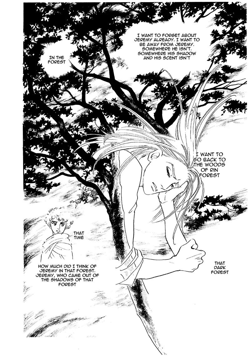 Zankoku na Kami ga Shihai Suru Chapter 66 page 37 - Chapter 66