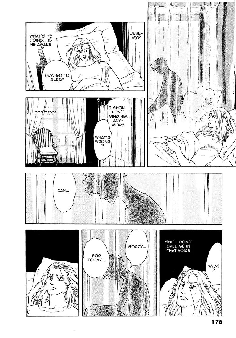 Zankoku na Kami ga Shihai Suru Chapter 66 page 39 - Chapter 66