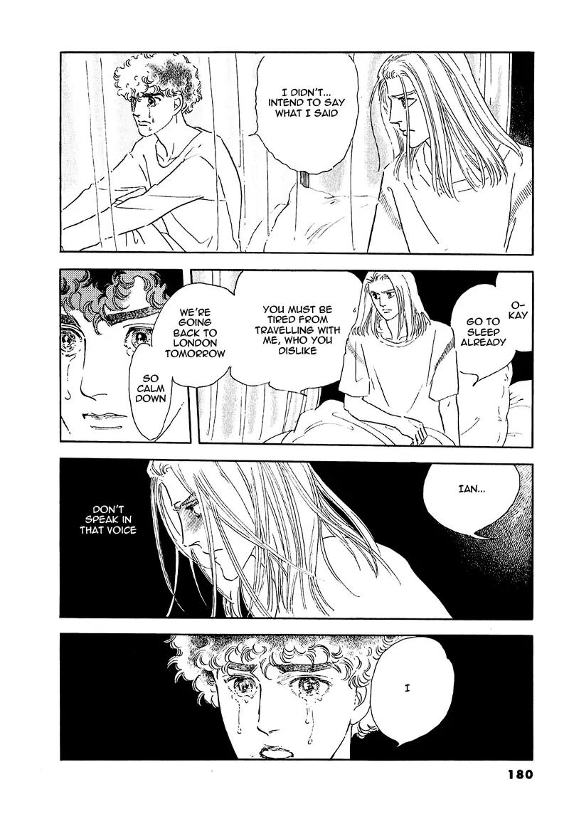 Zankoku na Kami ga Shihai Suru Chapter 66 page 41 - Chapter 66