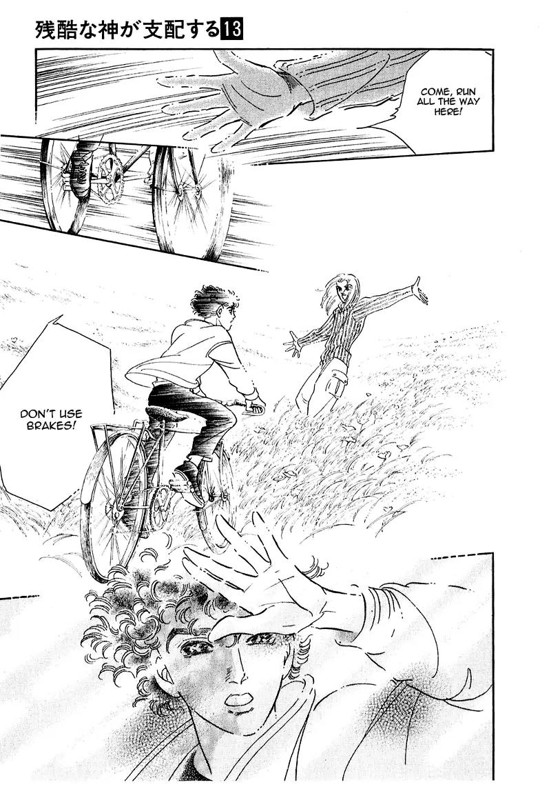 Zankoku na Kami ga Shihai Suru Chapter 67 page 20 - Chapter 67