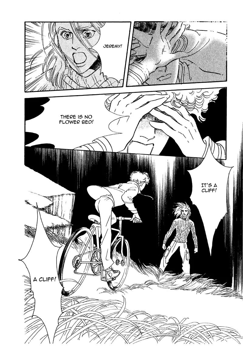 Zankoku na Kami ga Shihai Suru Chapter 67 page 21 - Chapter 67