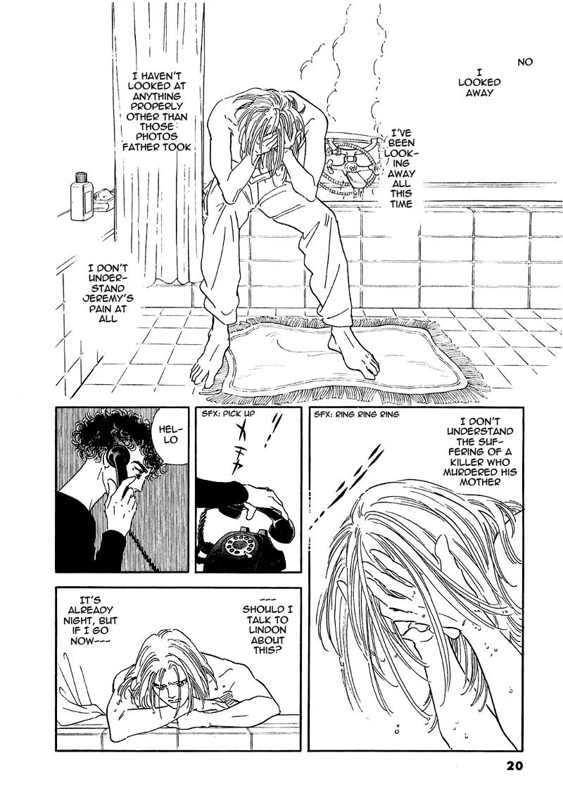 Zankoku na Kami ga Shihai Suru Chapter 67 page 25 - Chapter 67