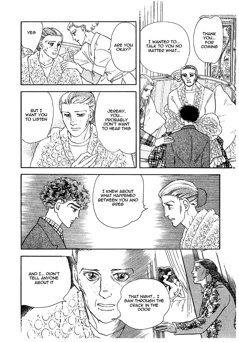 Zankoku na Kami ga Shihai Suru Chapter 67 page 35 - Chapter 67
