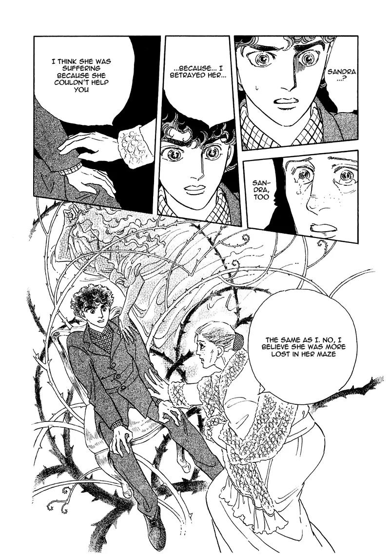 Zankoku na Kami ga Shihai Suru Chapter 67 page 39 - Chapter 67