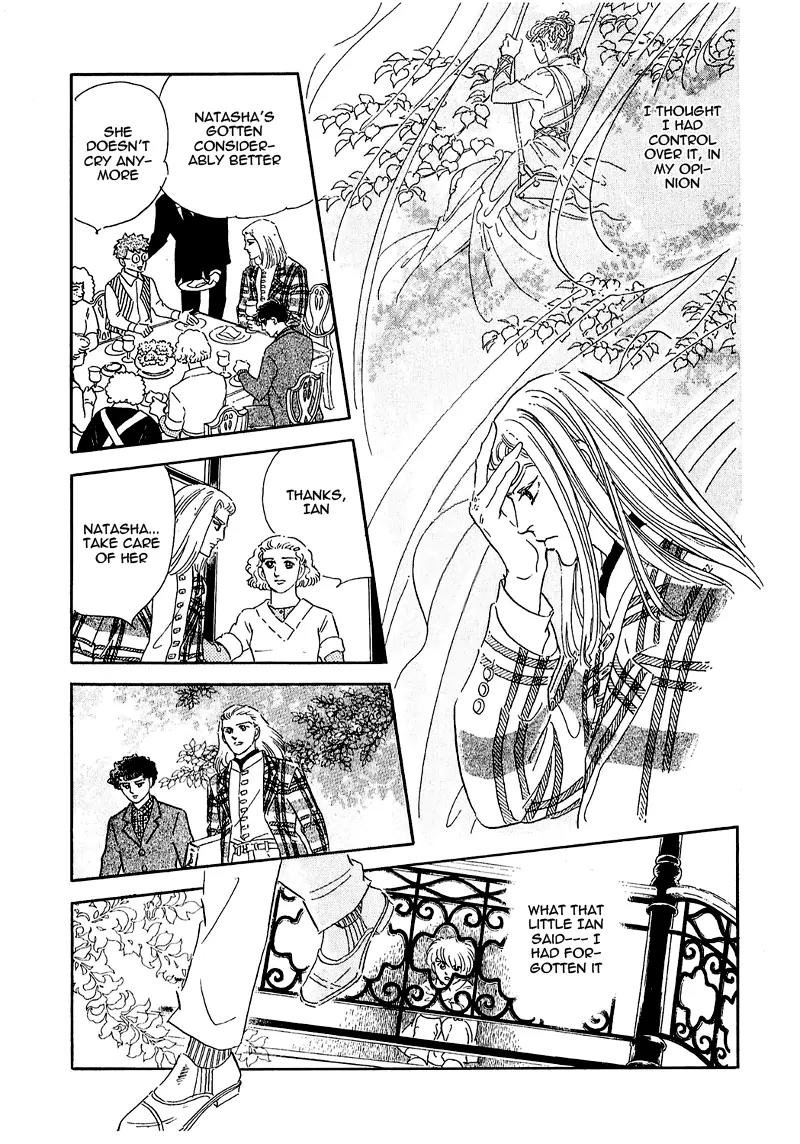 Zankoku na Kami ga Shihai Suru Chapter 67 page 46 - Chapter 67
