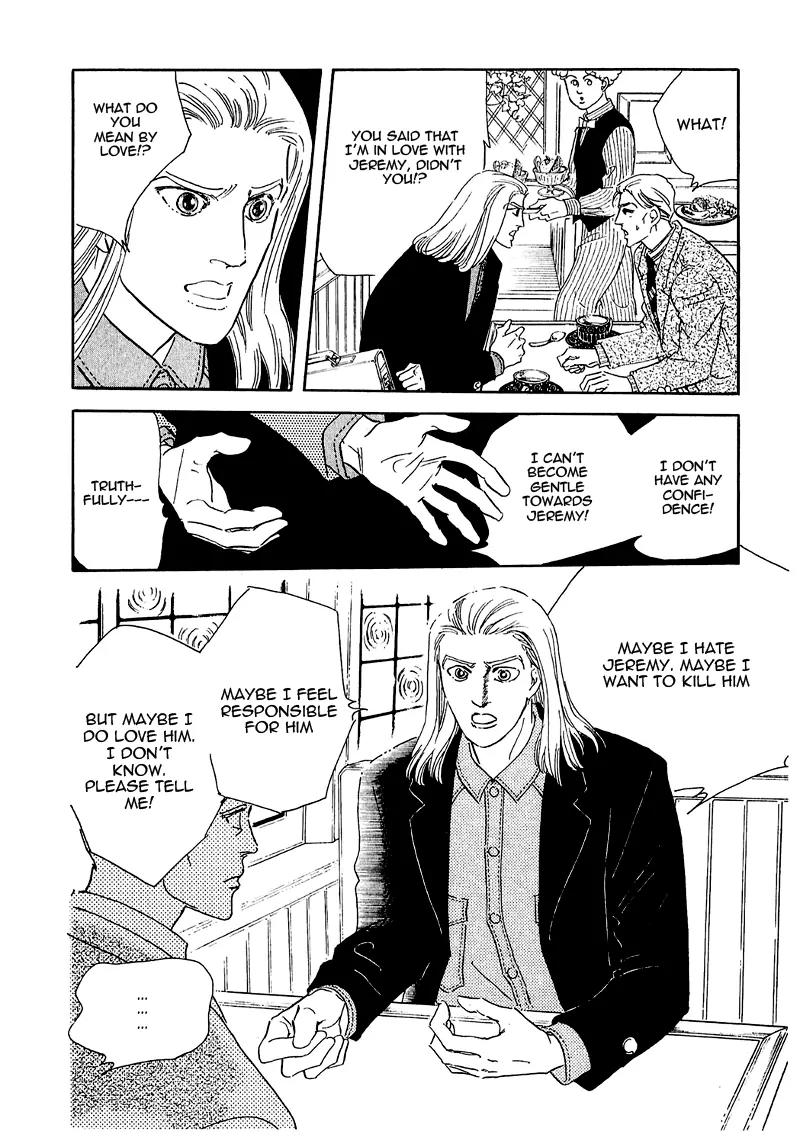 Zankoku na Kami ga Shihai Suru Chapter 67 page 49 - Chapter 67