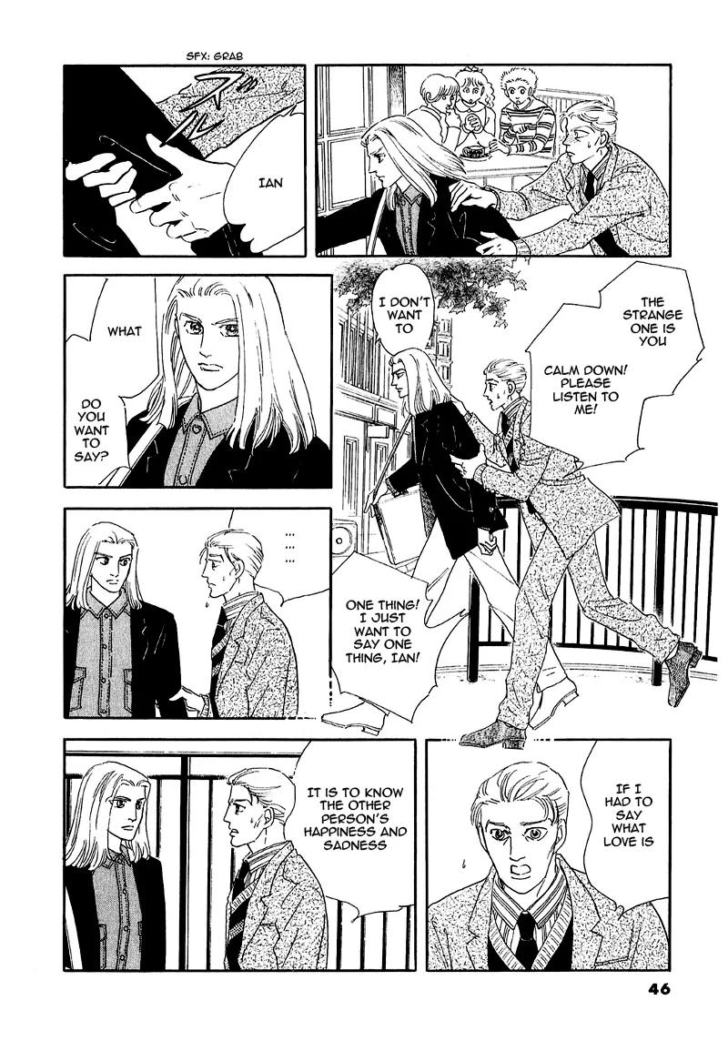 Zankoku na Kami ga Shihai Suru Chapter 67 page 51 - Chapter 67