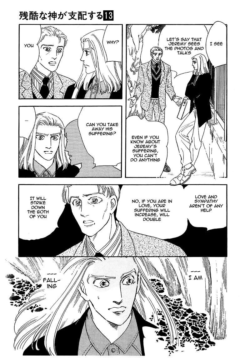 Zankoku na Kami ga Shihai Suru Chapter 67 page 52 - Chapter 67
