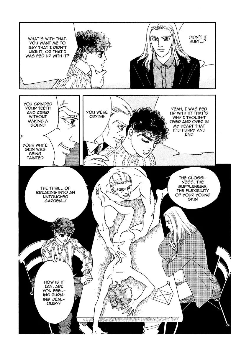Zankoku na Kami ga Shihai Suru Chapter 68 page 23 - Chapter 68