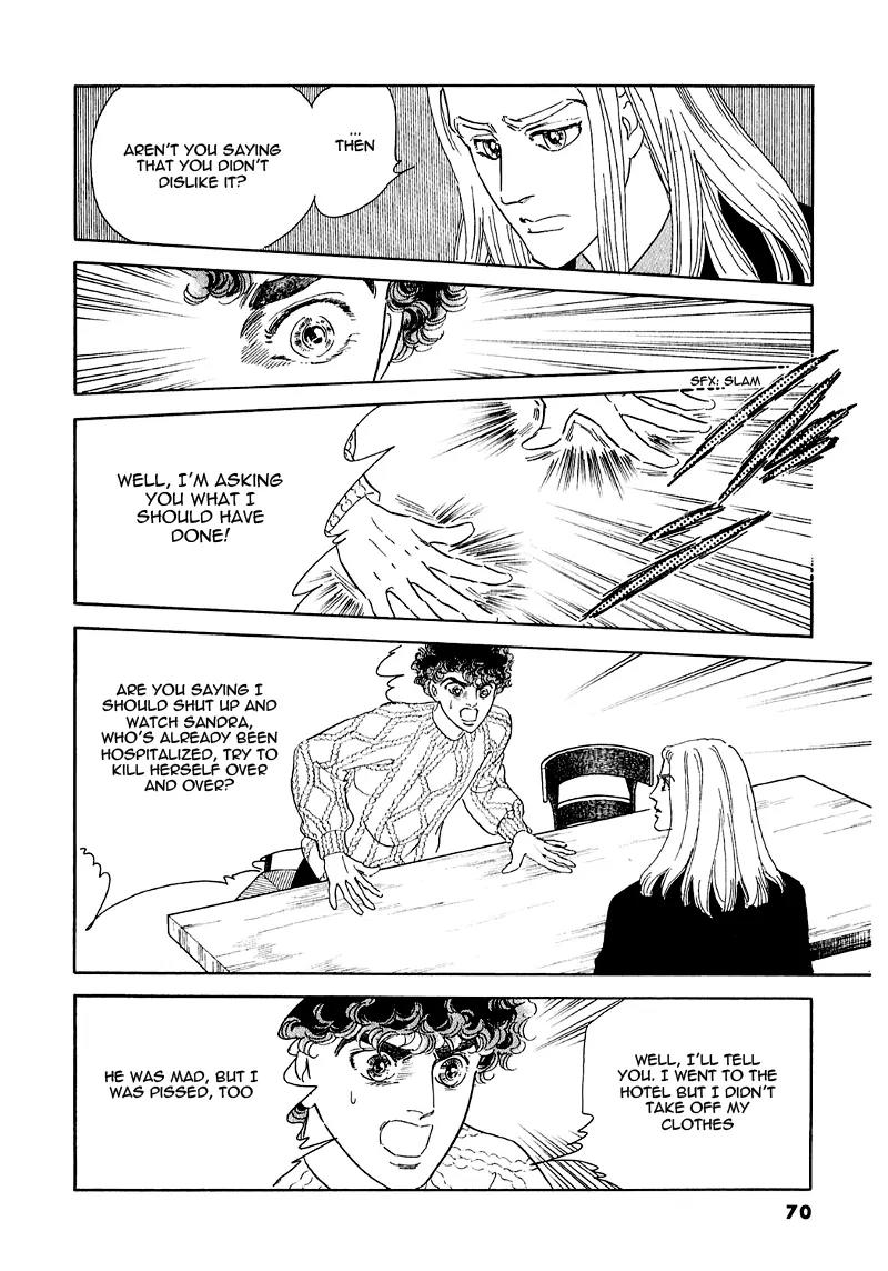 Zankoku na Kami ga Shihai Suru Chapter 68 page 25 - Chapter 68