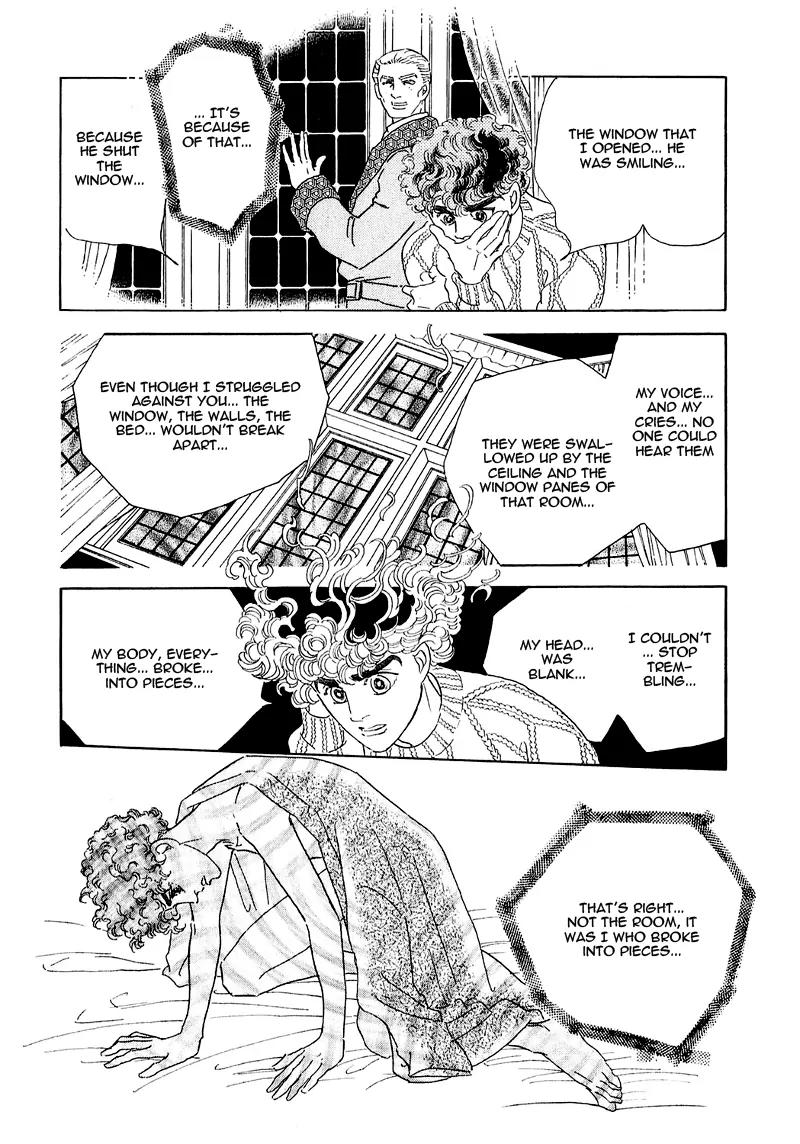 Zankoku na Kami ga Shihai Suru Chapter 68 page 34 - Chapter 68