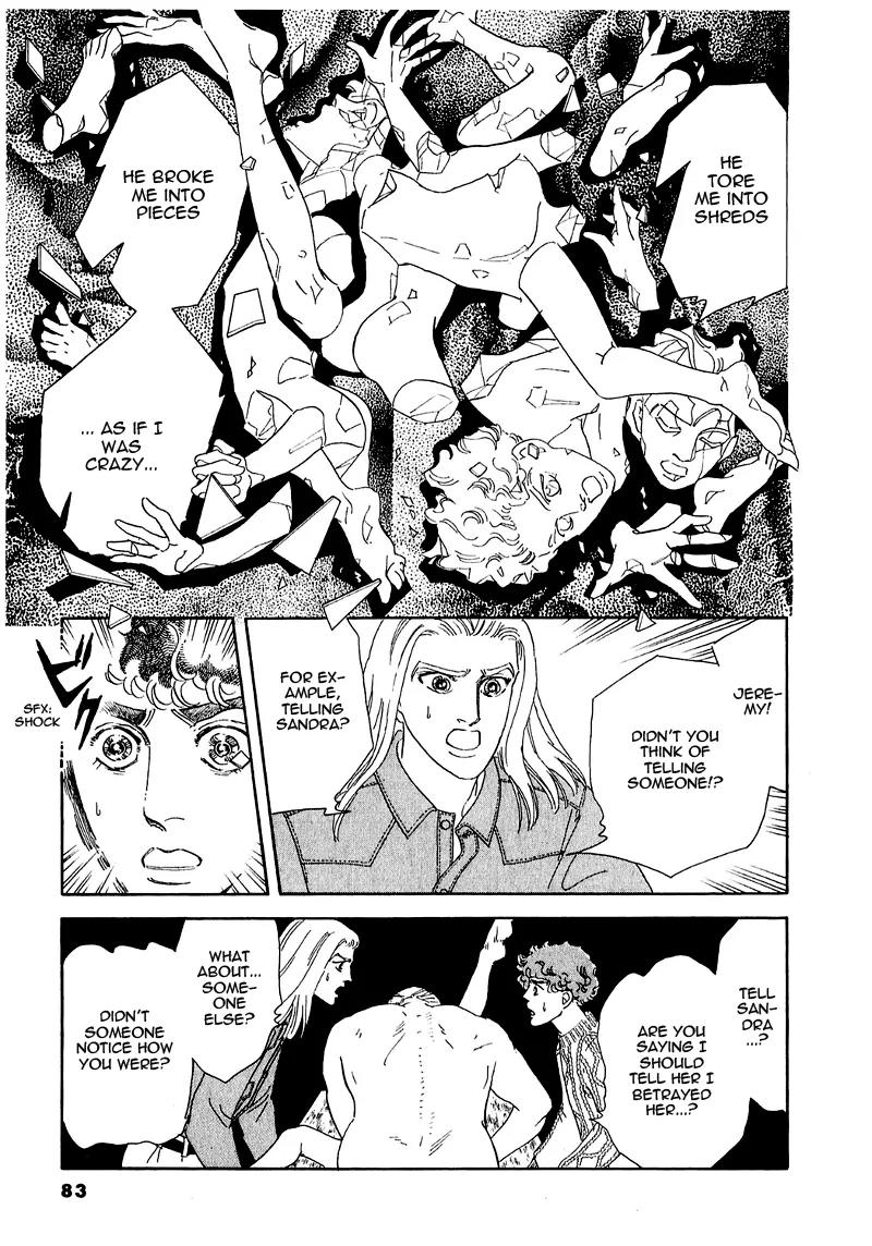 Zankoku na Kami ga Shihai Suru Chapter 68 page 38 - Chapter 68