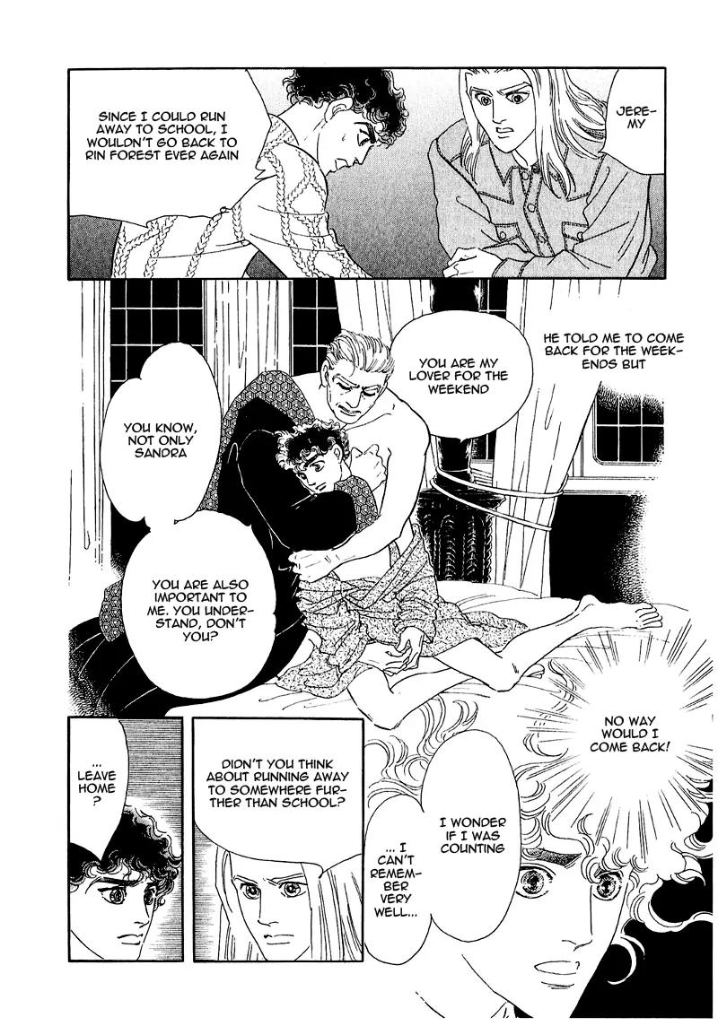 Zankoku na Kami ga Shihai Suru Chapter 68 page 41 - Chapter 68