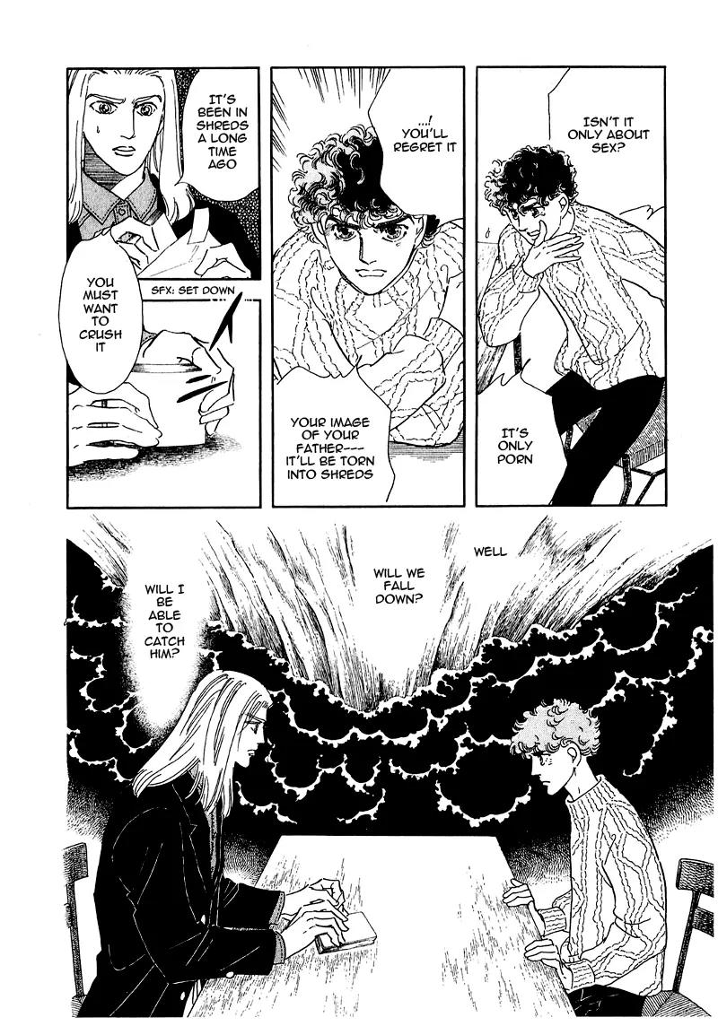 Zankoku na Kami ga Shihai Suru Chapter 68 page 9 - Chapter 68