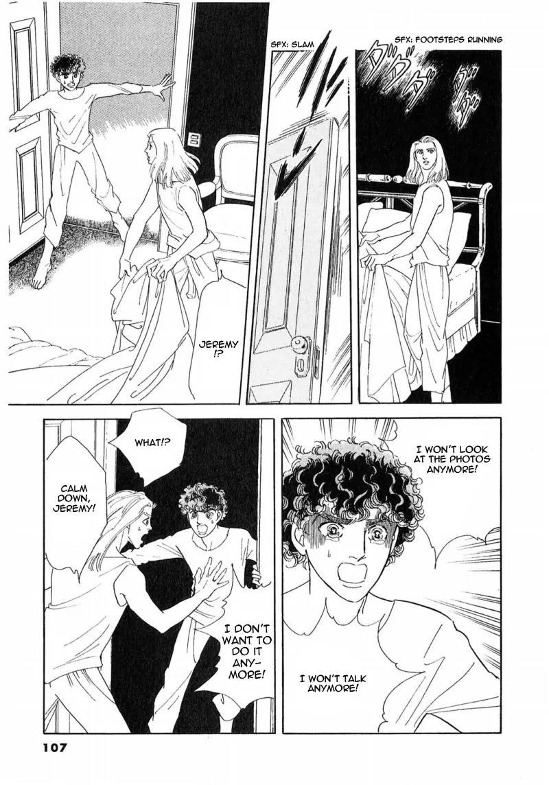 Zankoku na Kami ga Shihai Suru Chapter 69 page 14 - Chapter 69