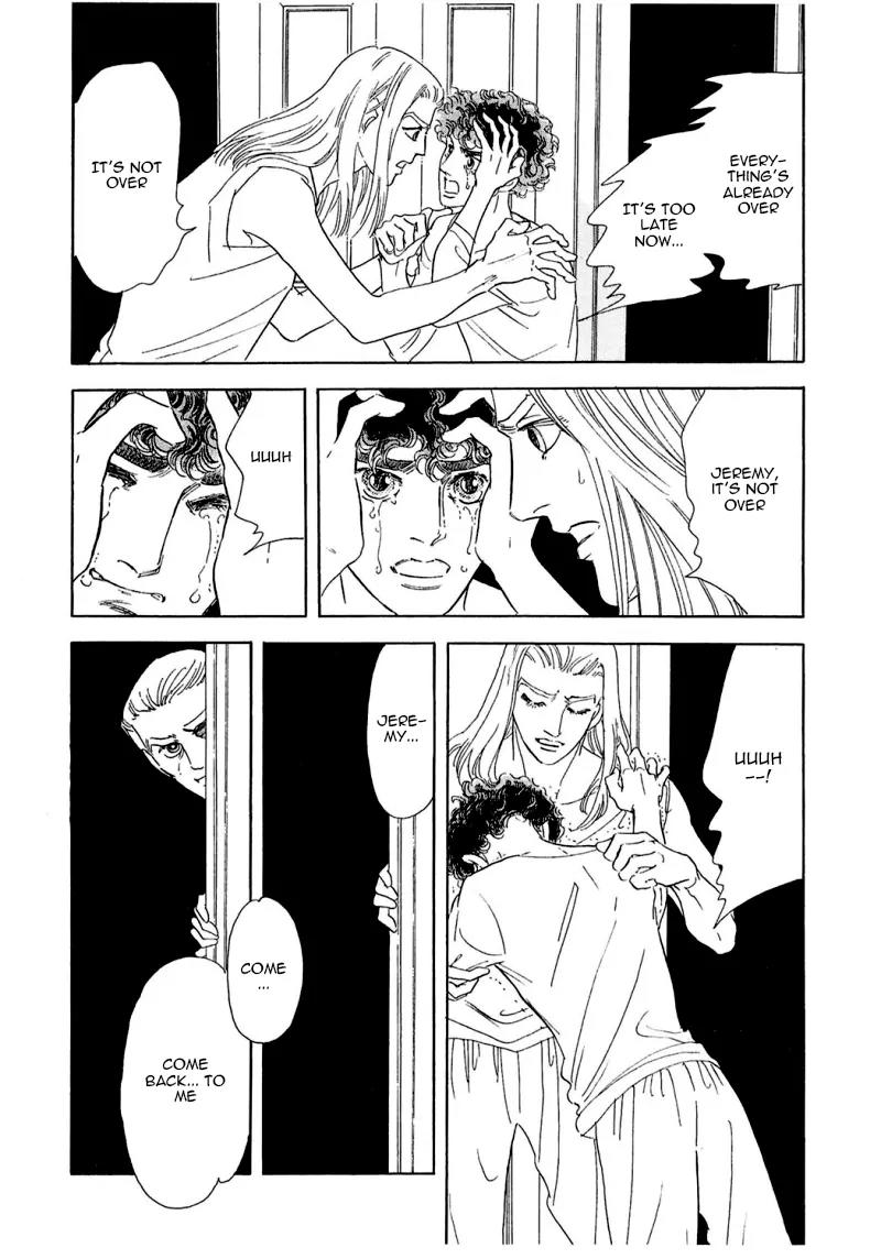 Zankoku na Kami ga Shihai Suru Chapter 69 page 16 - Chapter 69