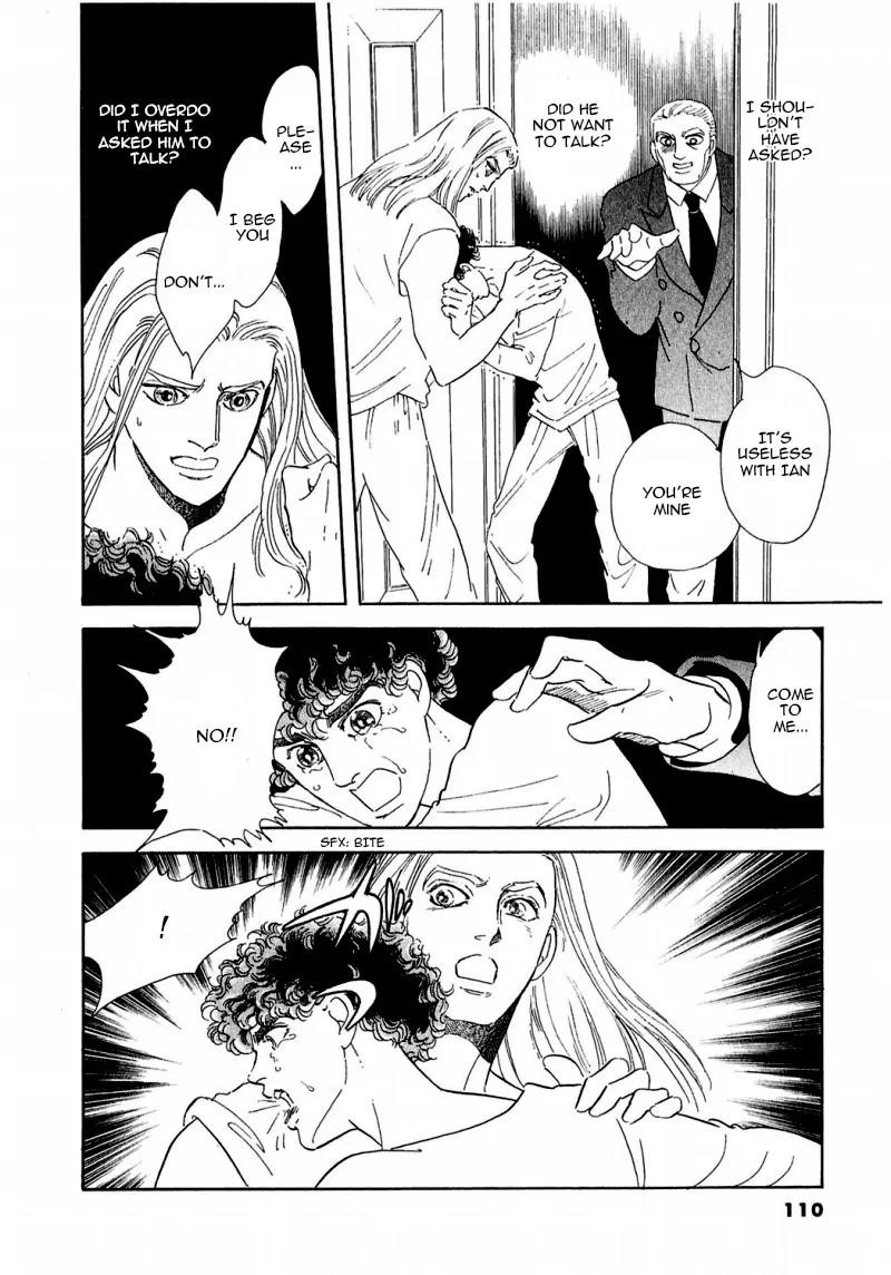Zankoku na Kami ga Shihai Suru Chapter 69 page 17 - Chapter 69