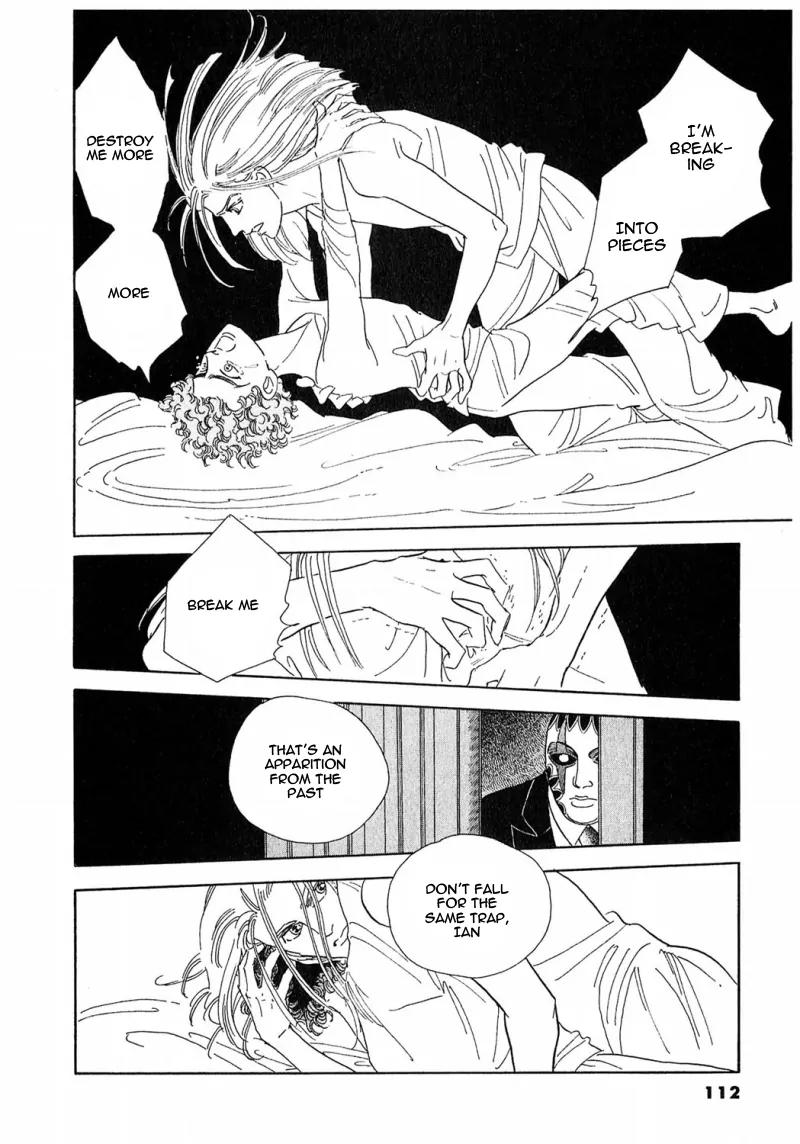 Zankoku na Kami ga Shihai Suru Chapter 69 page 19 - Chapter 69