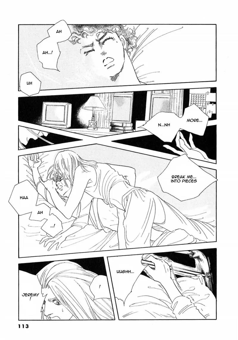 Zankoku na Kami ga Shihai Suru Chapter 69 page 20 - Chapter 69