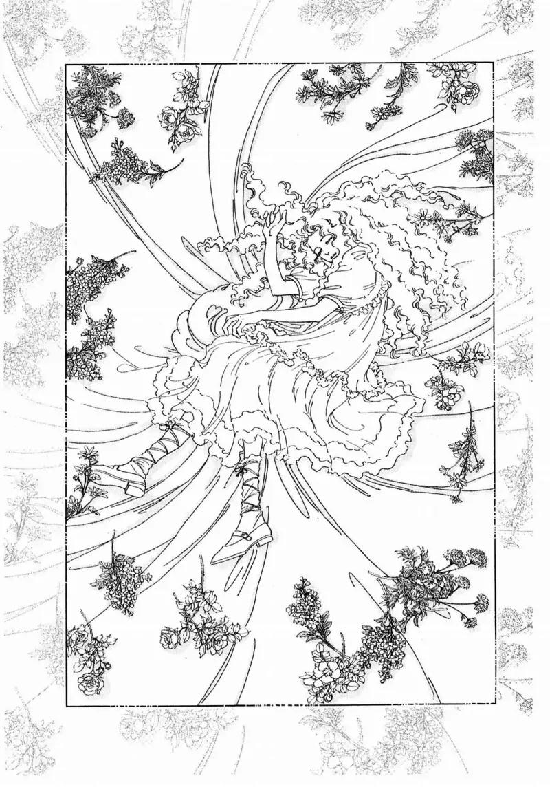 Zankoku na Kami ga Shihai Suru Chapter 69 page 30 - Chapter 69