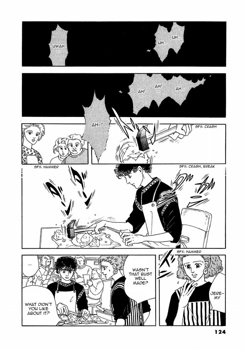 Zankoku na Kami ga Shihai Suru Chapter 69 page 31 - Chapter 69