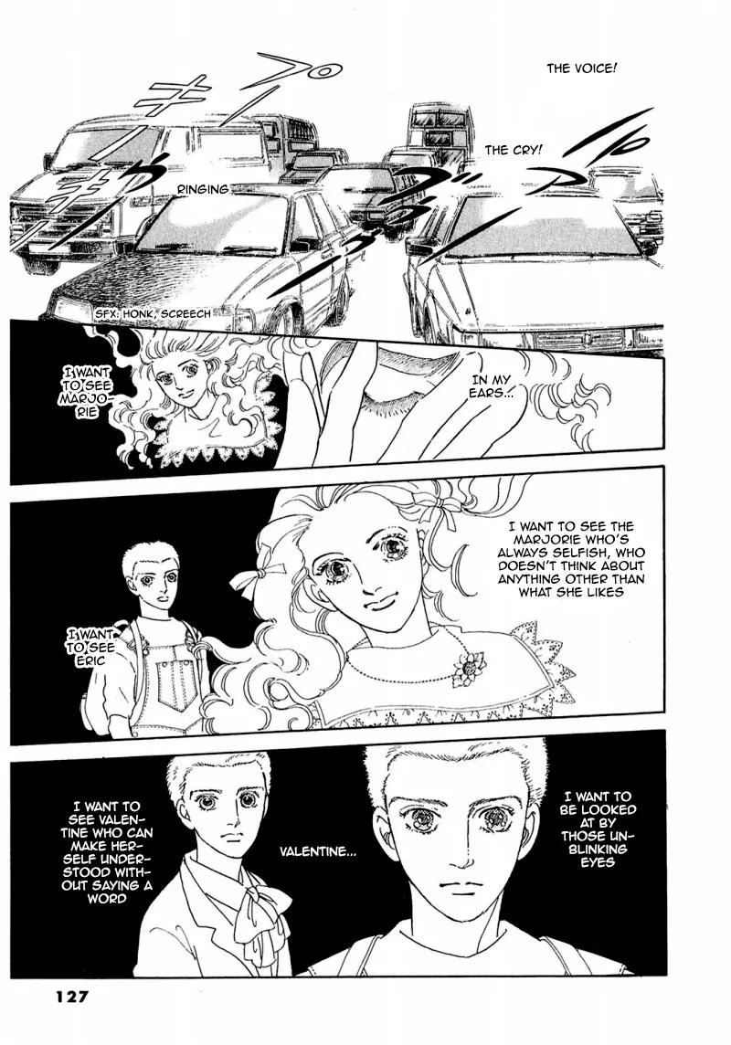 Zankoku na Kami ga Shihai Suru Chapter 69 page 34 - Chapter 69