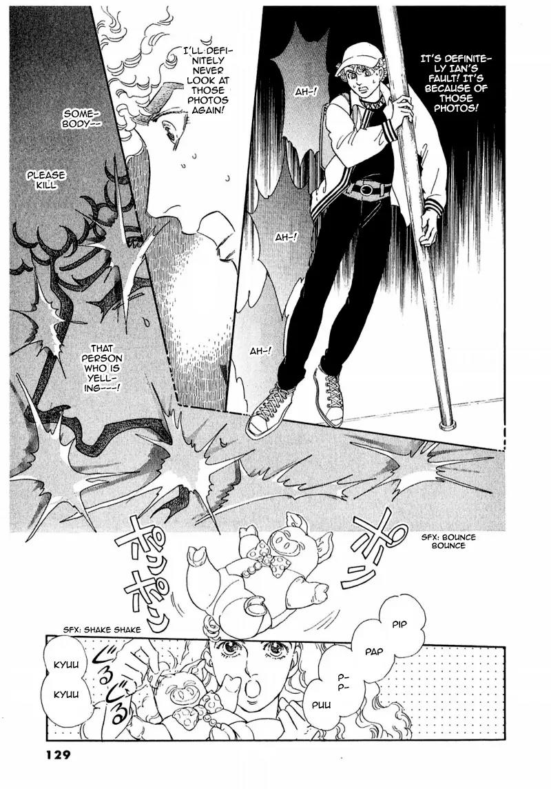 Zankoku na Kami ga Shihai Suru Chapter 69 page 36 - Chapter 69