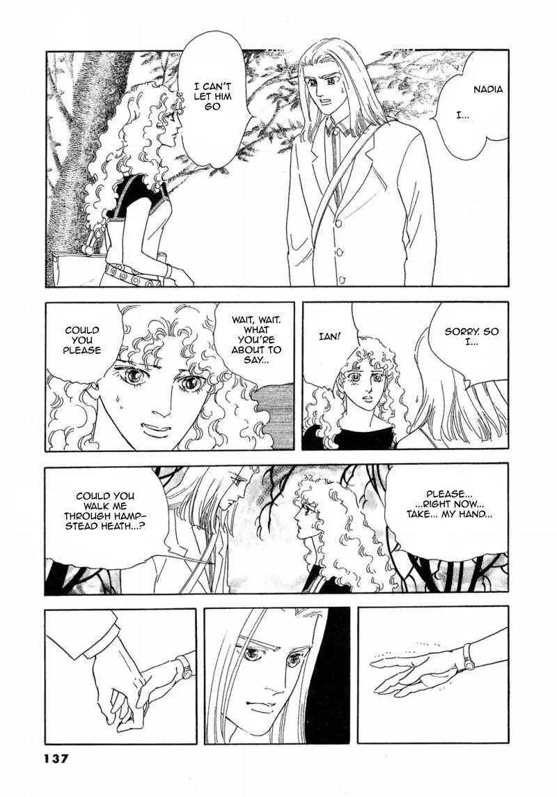 Zankoku na Kami ga Shihai Suru Chapter 69 page 44 - Chapter 69