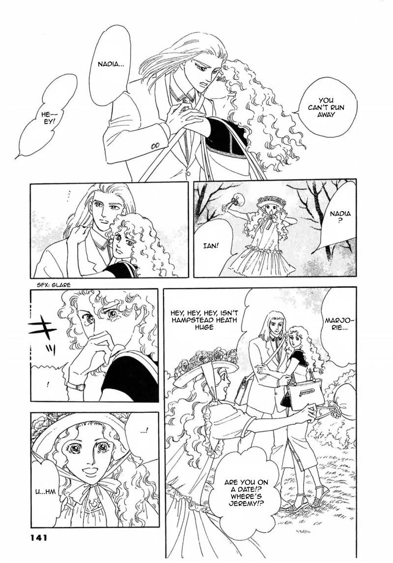 Zankoku na Kami ga Shihai Suru Chapter 69 page 48 - Chapter 69