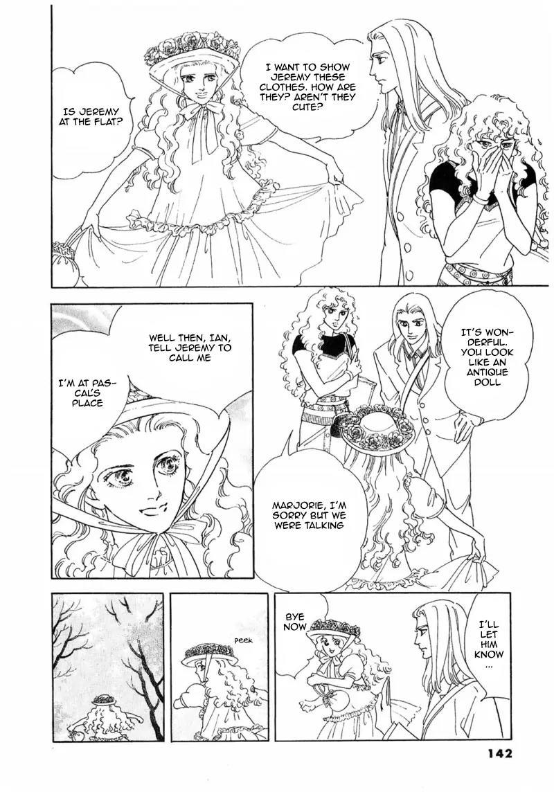 Zankoku na Kami ga Shihai Suru Chapter 69 page 49 - Chapter 69