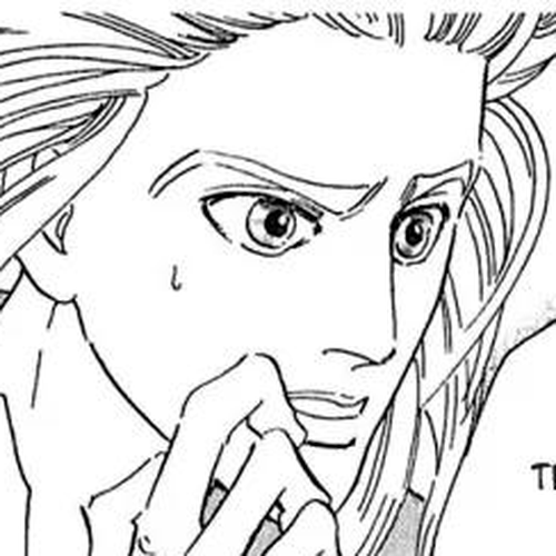 Zankoku na Kami ga Shihai Suru Chapter 69 cover