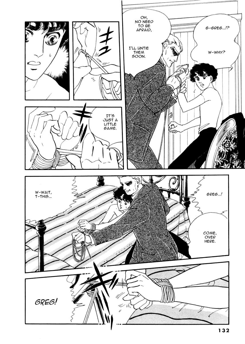 Zankoku na Kami ga Shihai Suru Chapter 7 page 3 - Chapter 7