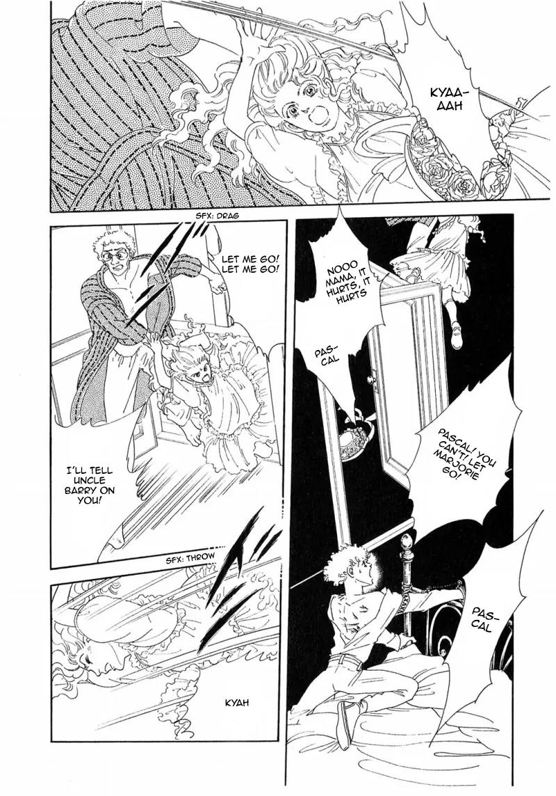 Zankoku na Kami ga Shihai Suru Chapter 70 page 10 - Chapter 70