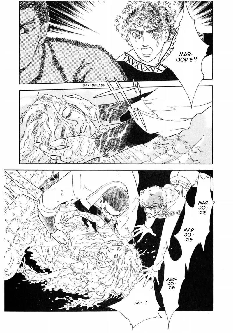 Zankoku na Kami ga Shihai Suru Chapter 70 page 21 - Chapter 70