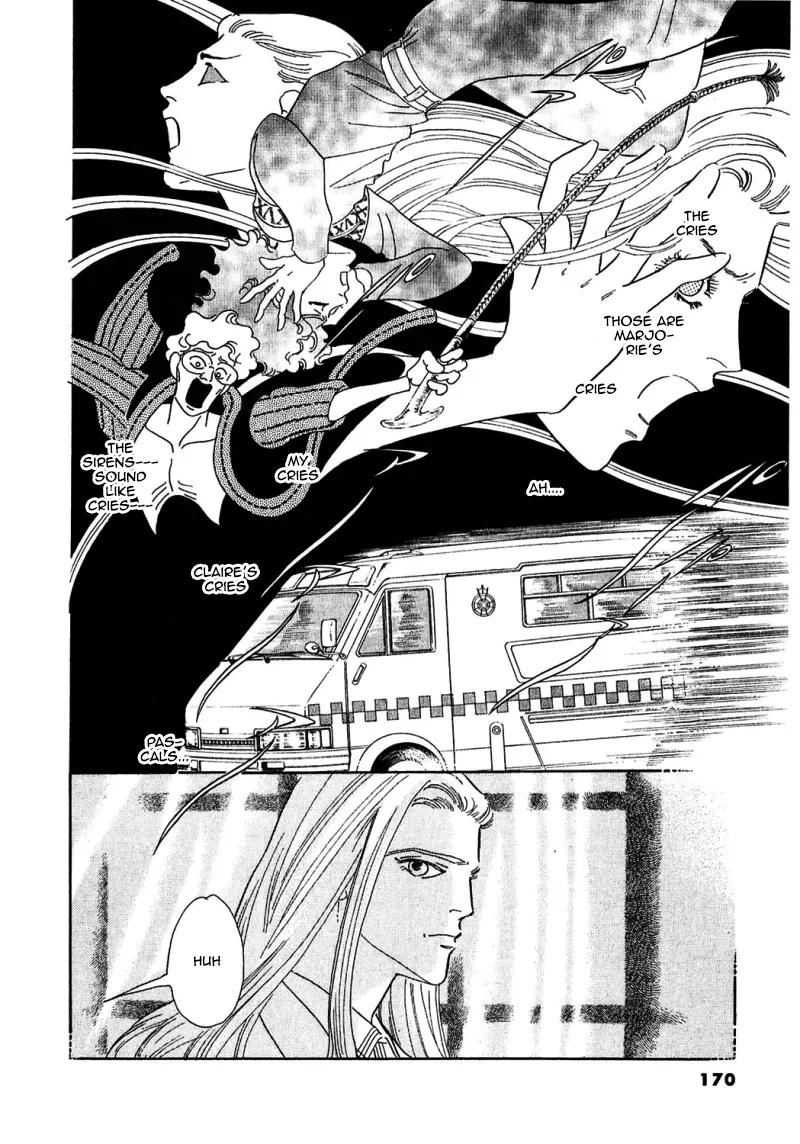 Zankoku na Kami ga Shihai Suru Chapter 70 page 26 - Chapter 70